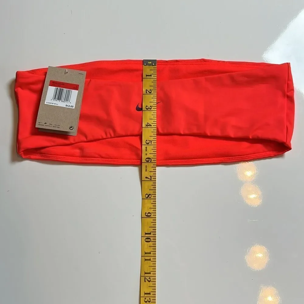 Nike new tag